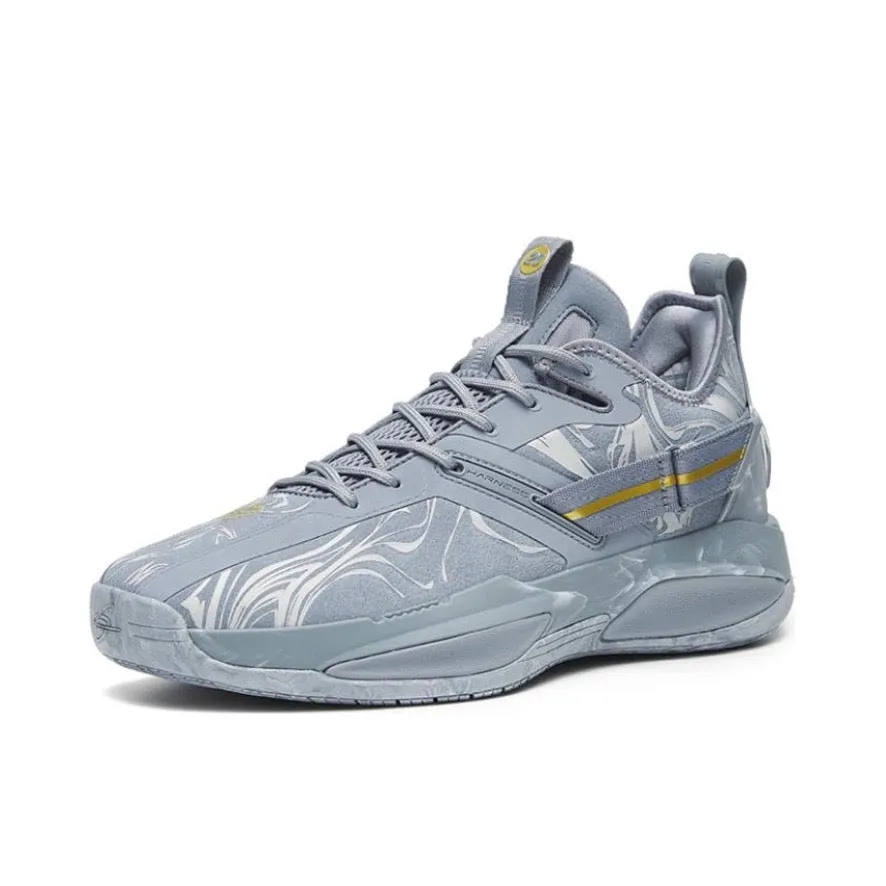 foam padding Flexible Sole Design Anta Gordon Hayward GH3 - Marble