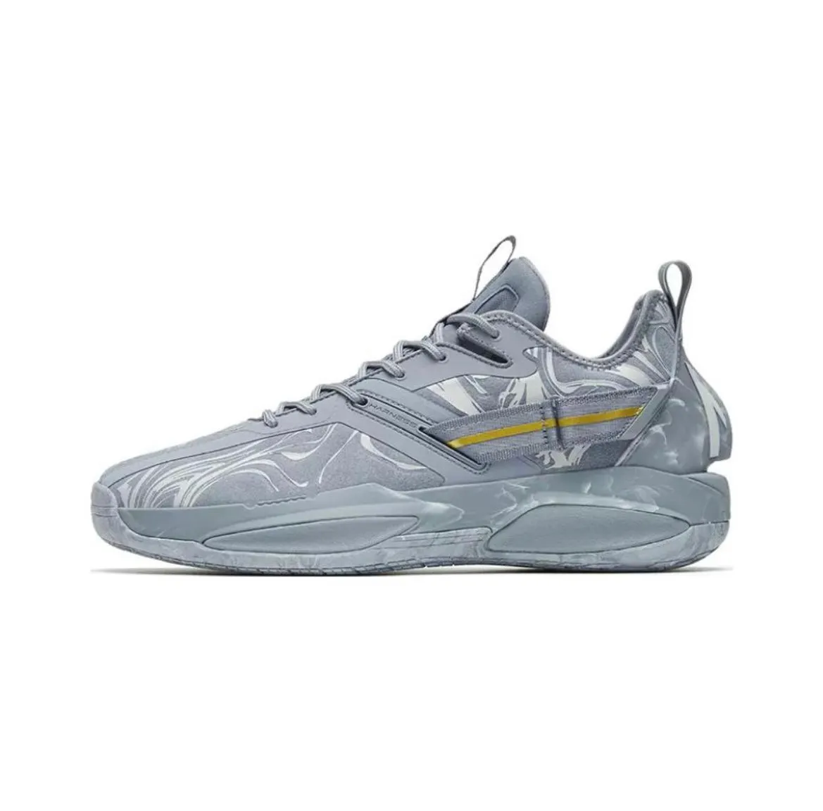 Clutch Play Anta Gordon Hayward GH3 - Marble