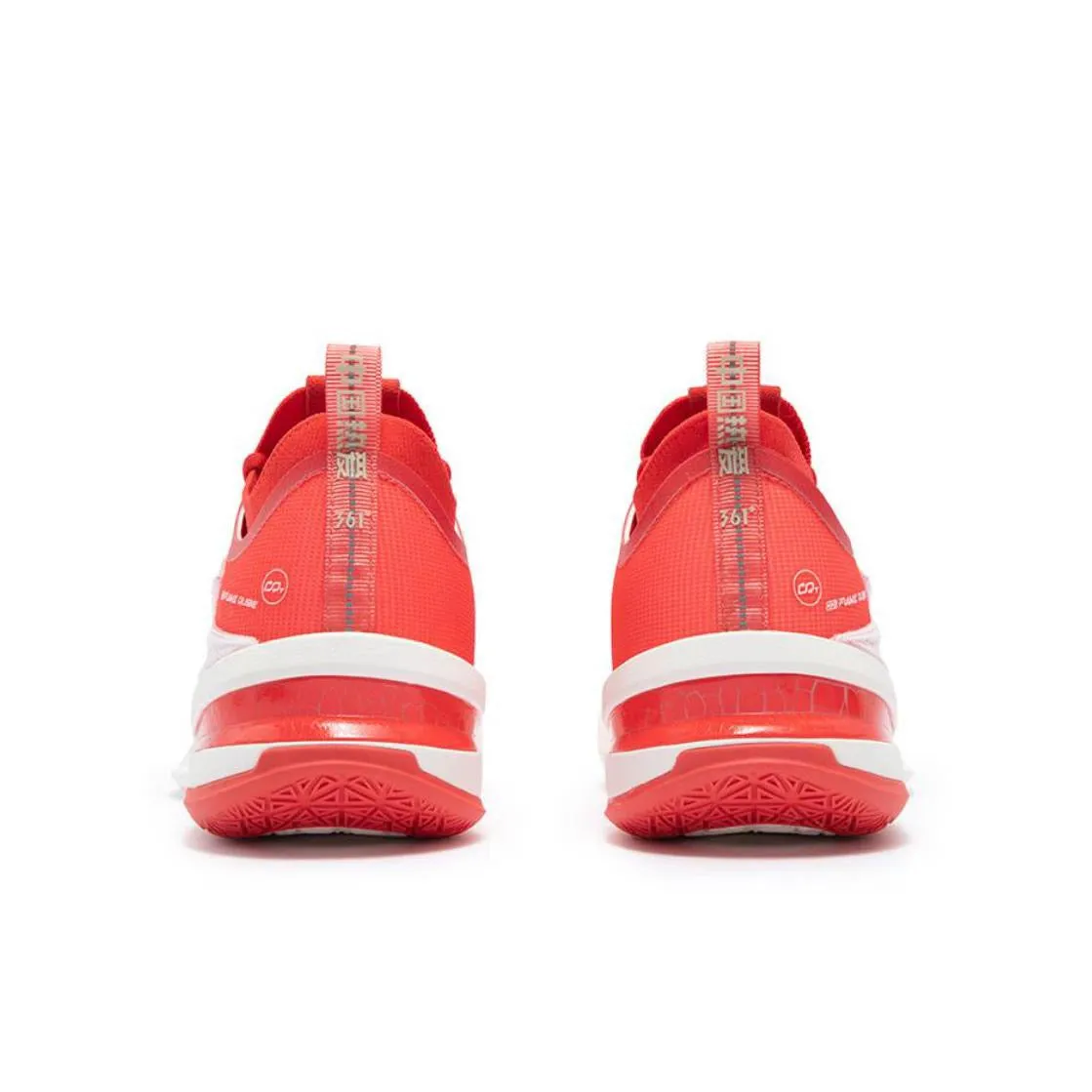 361?? Big3 5.0 Pro - China loves Comfort Lining Quick Lacing System
