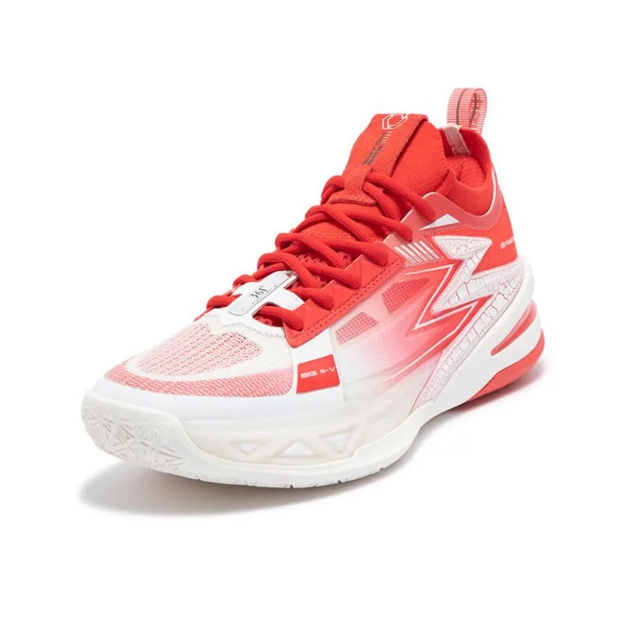 Toe box space 361?? Big3 5.0 Pro - China loves