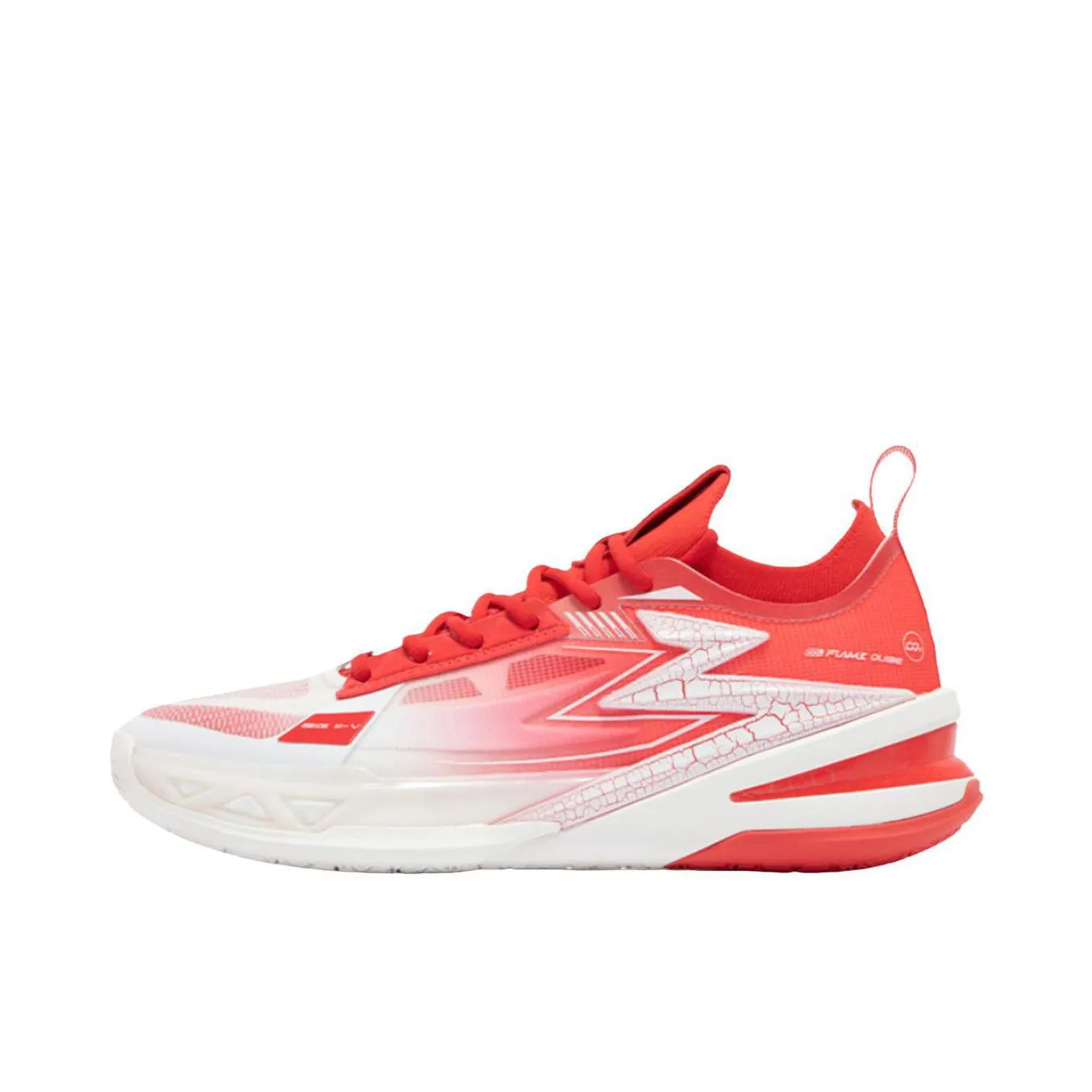 361?? Big3 5.0 Pro - China loves High Top Structure