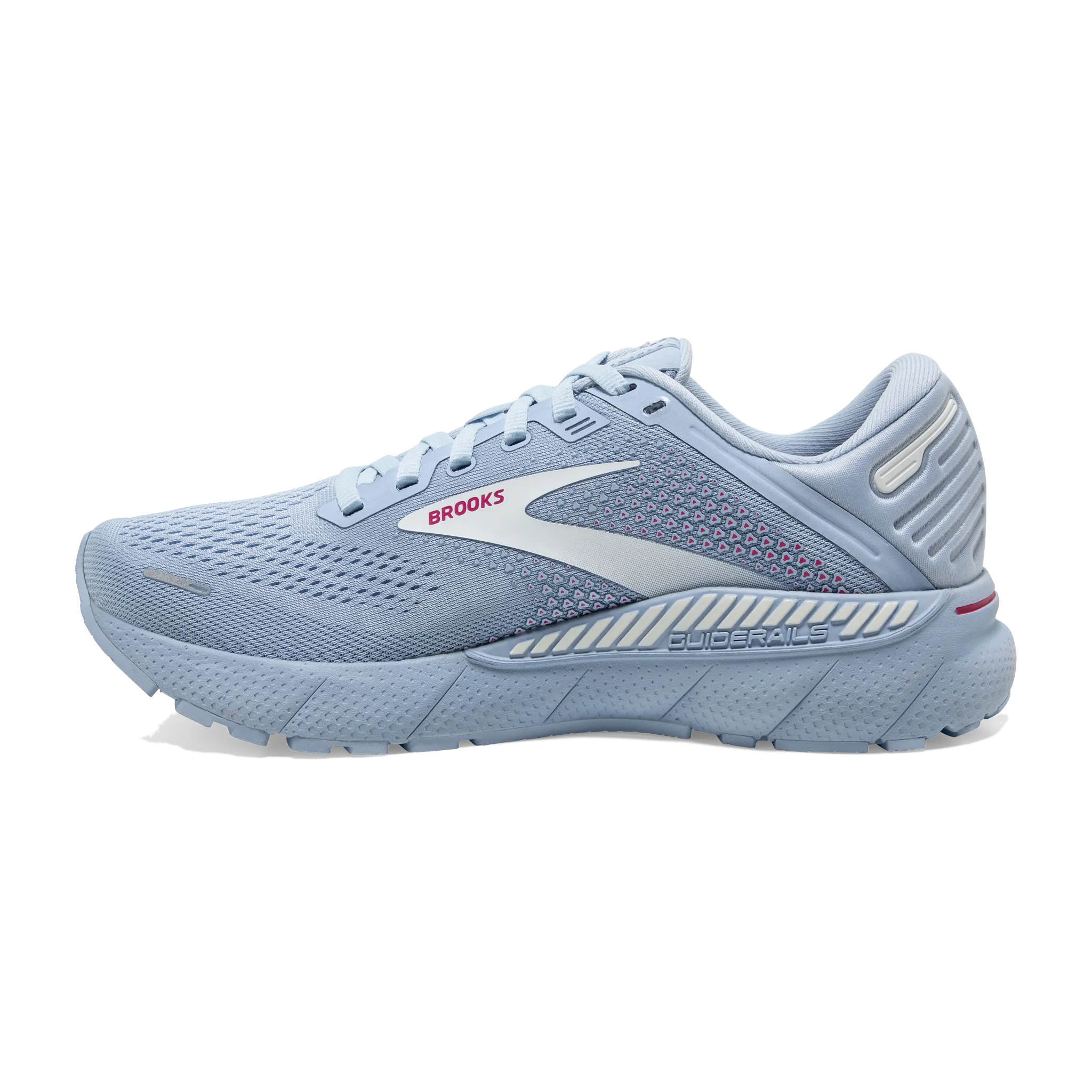running on sand Women's Adrenaline GTS 22