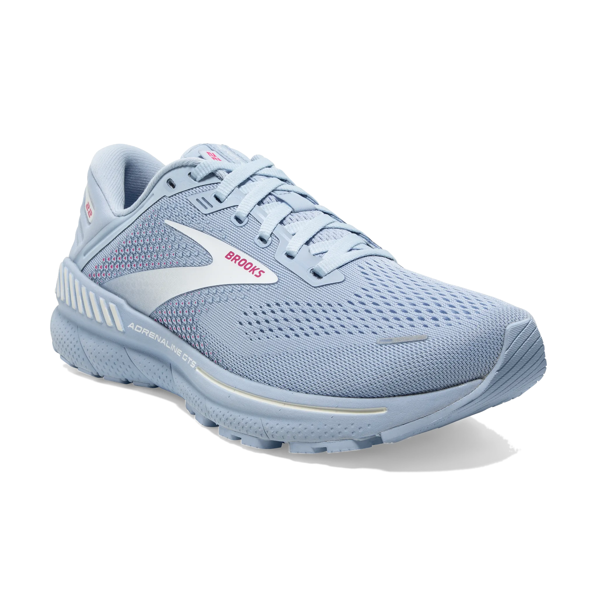 Women's Adrenaline GTS 22 Lightweight Running