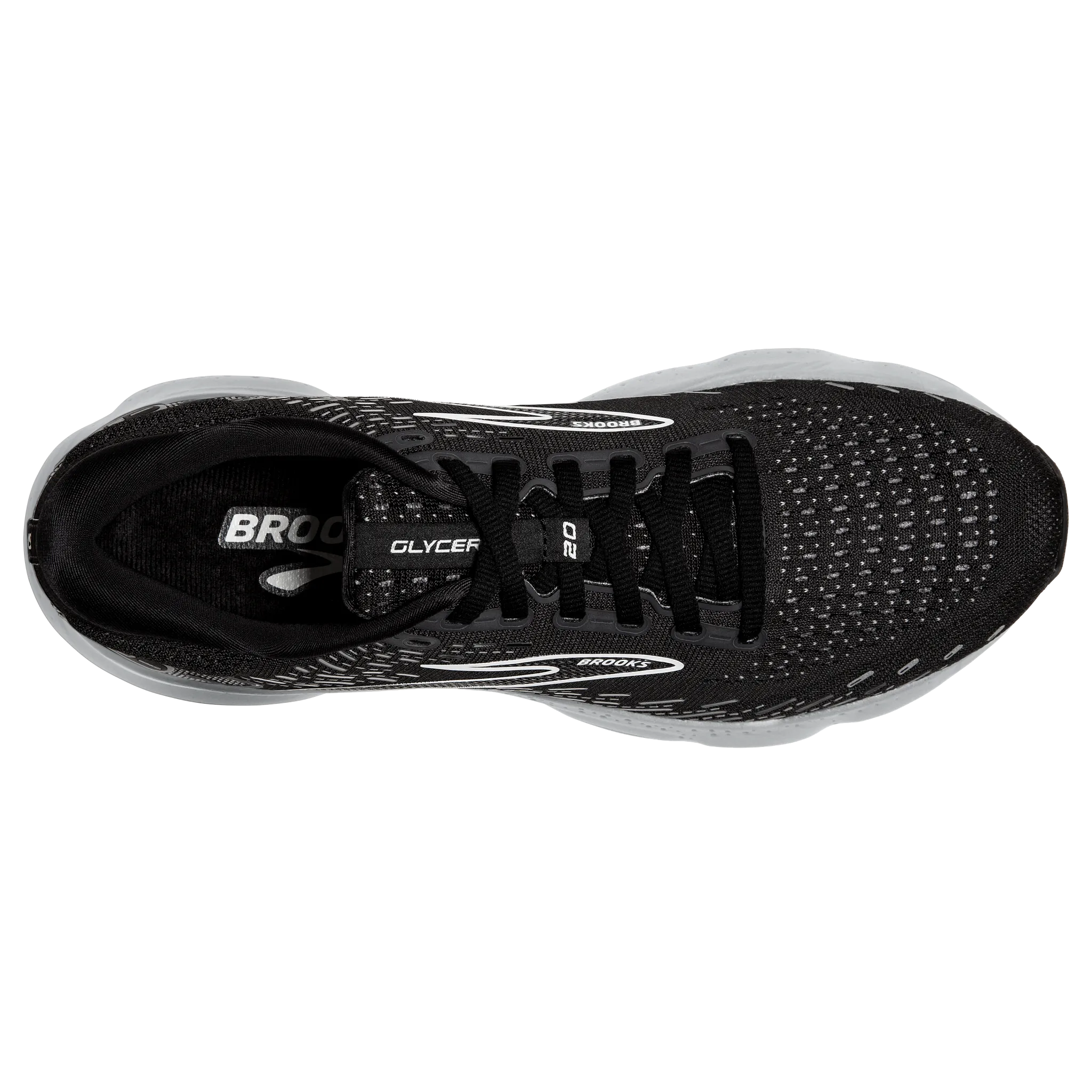 fashion - forward shoe intention Men's Glycerin 20