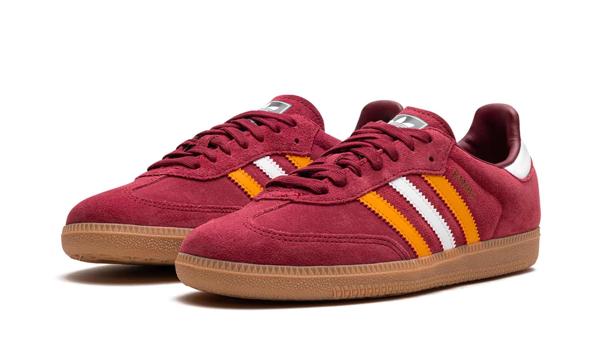 Coast Hike Samba OG "USC Trojans"