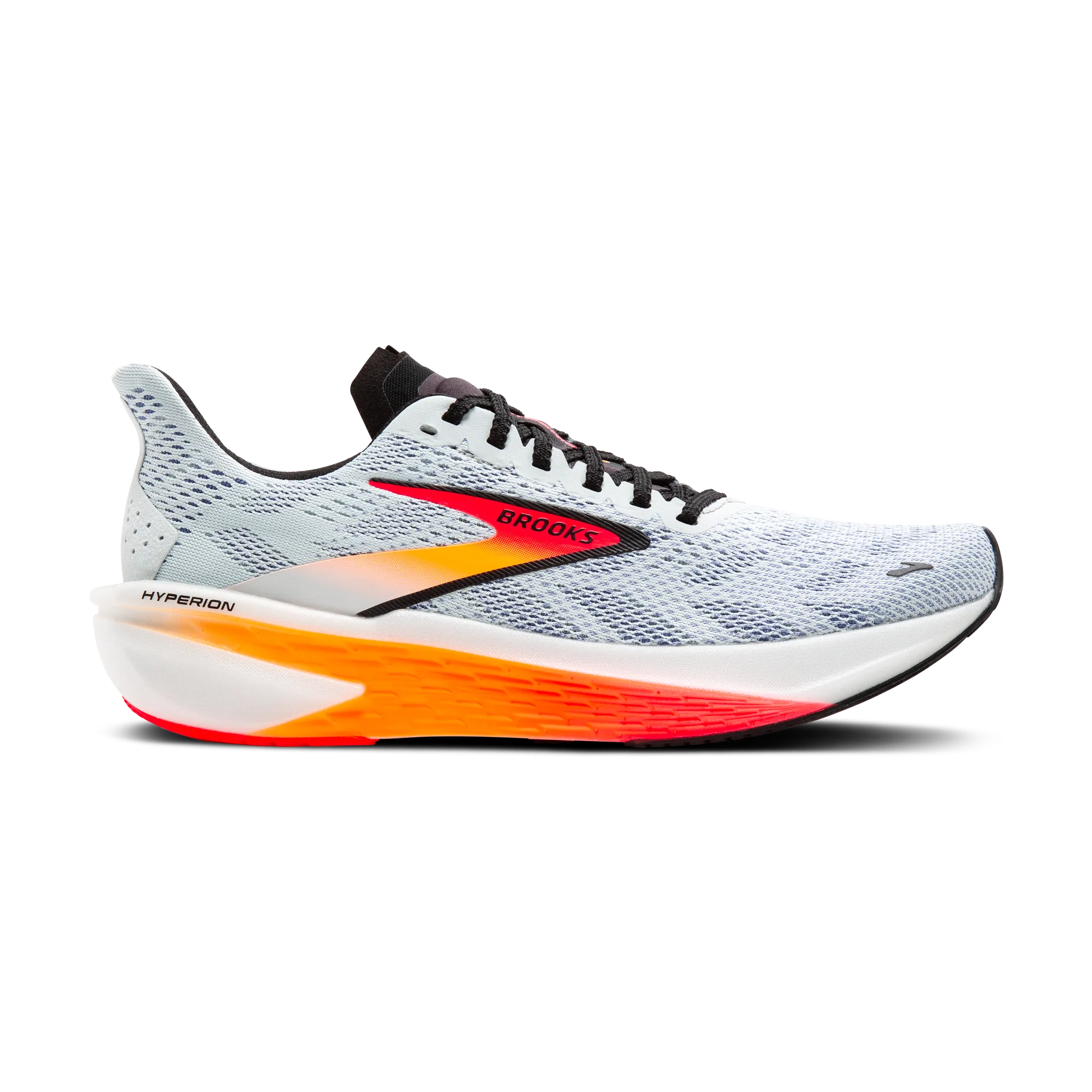 thermal upper shoes Women's Hyperion 2