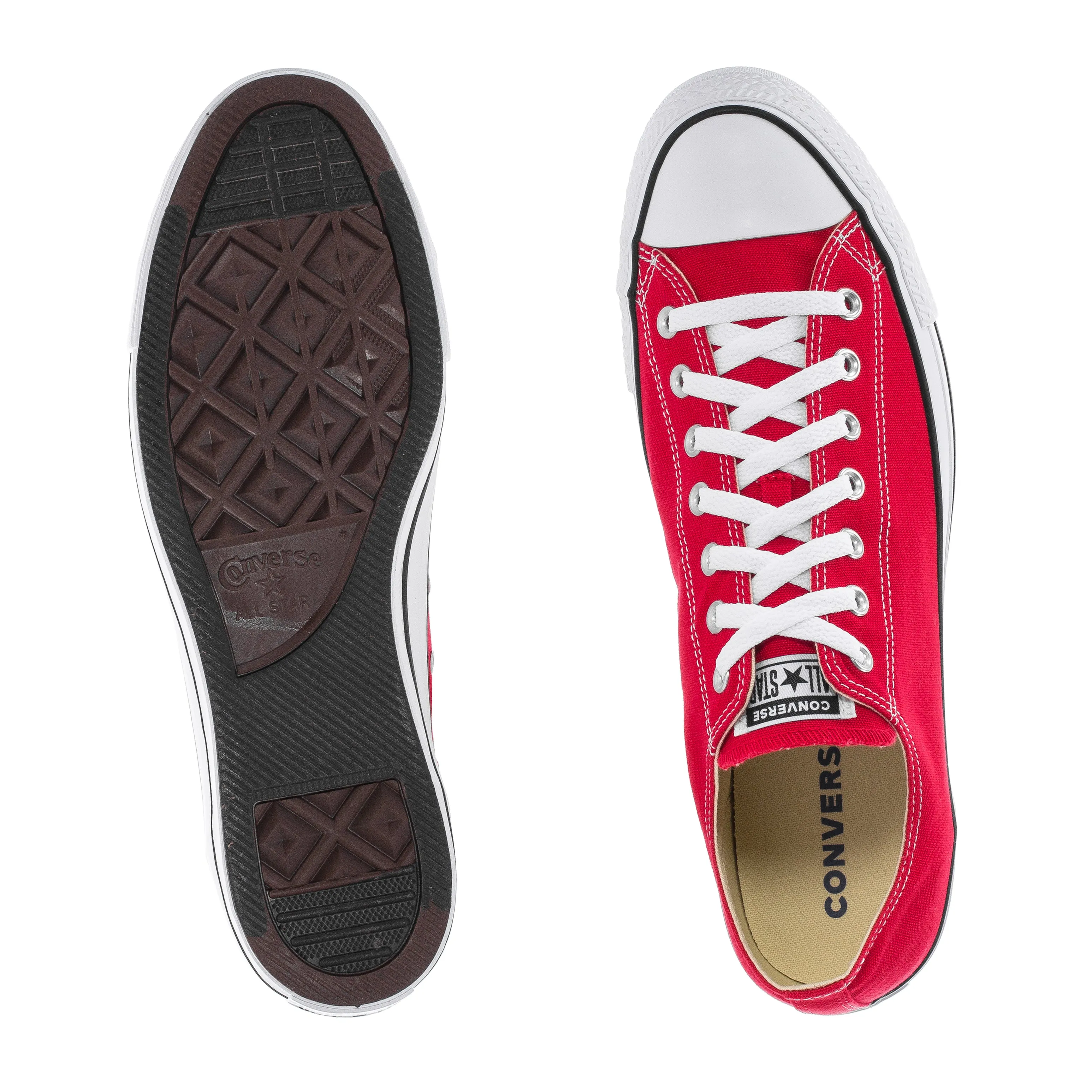 Chuck Taylor All Star Ox Core - Mens Dive Gear Rich Glow