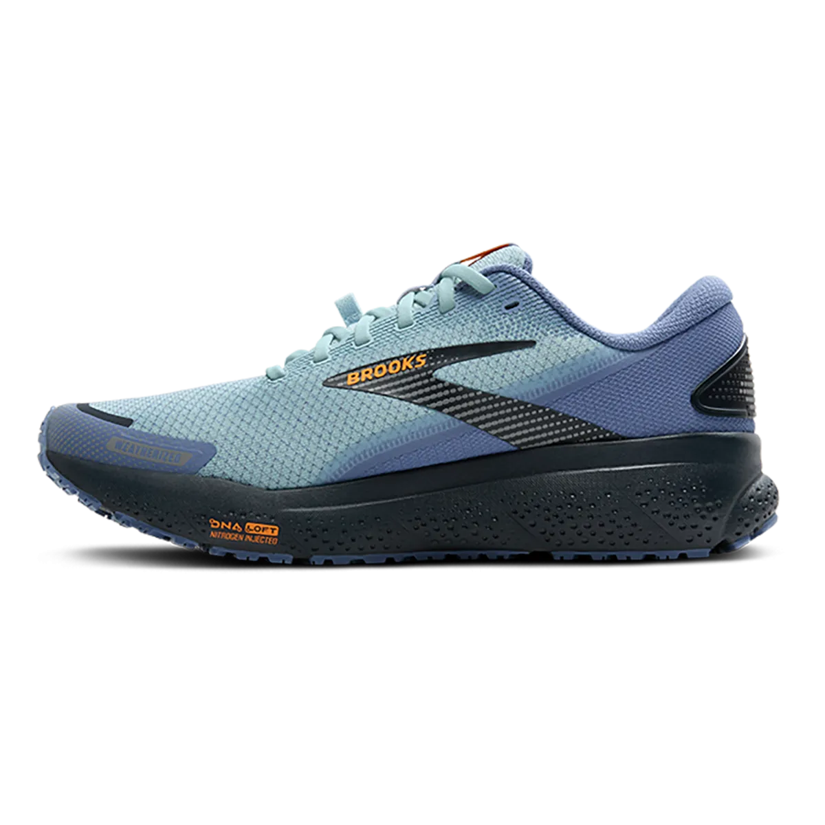 Microcellular Shock Pad Brooks Ghost 16 Weatherized
