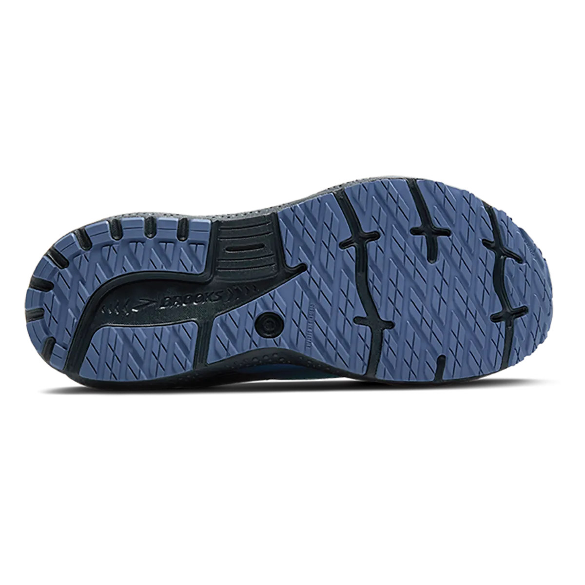 ZipUp Comfort - fit Brooks Ghost 16 Weatherized