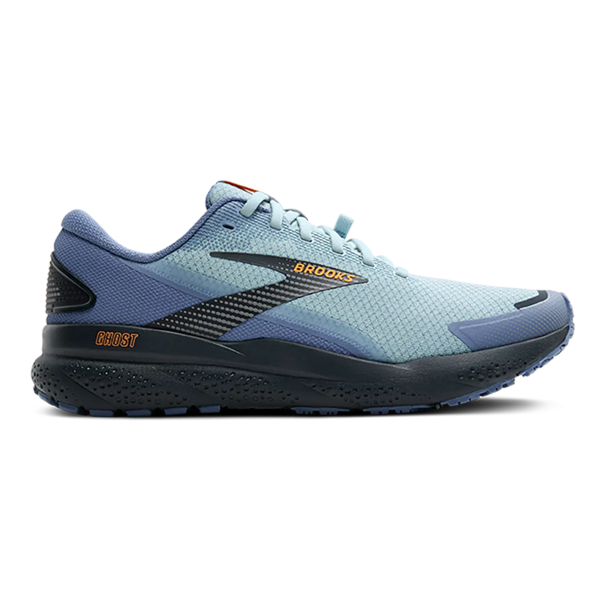 Brooks Ghost 16 Weatherized running - community running on the treadmill