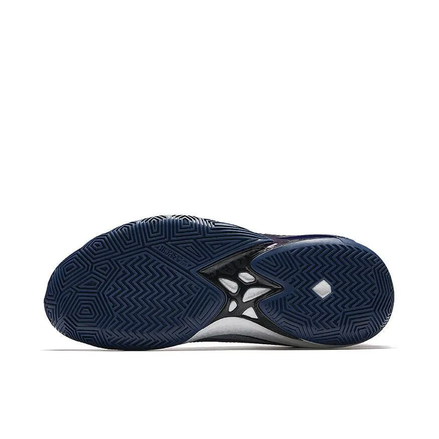 Anta Swagger 2 - Blue Flame Pronation Control Technology