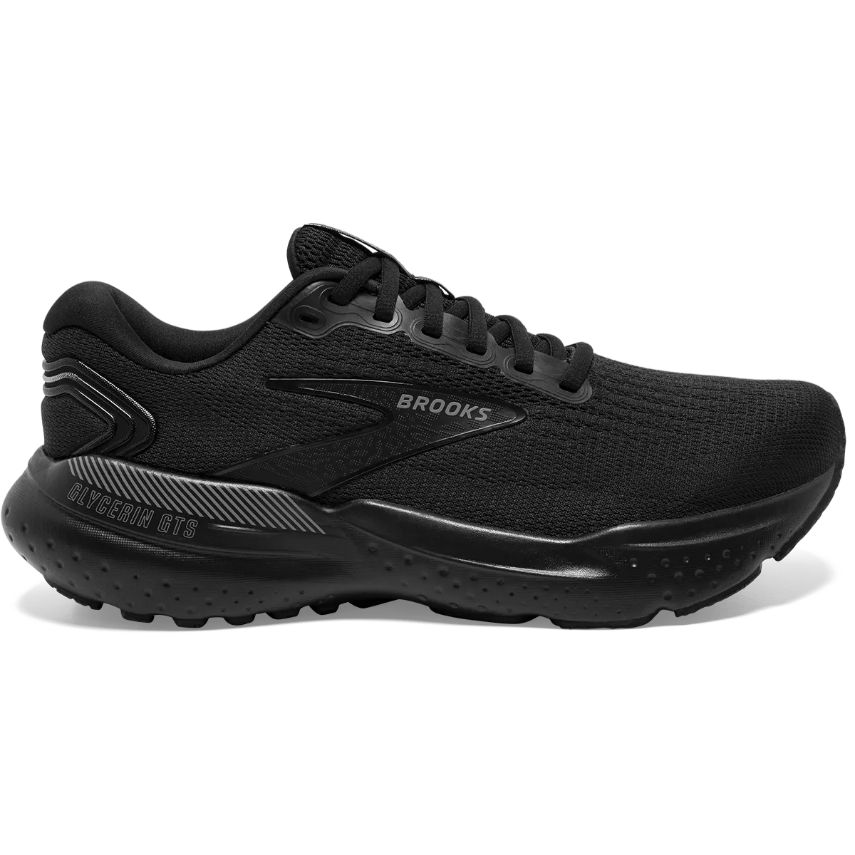 Eco Friendly Material Brooks Glycerin GTS 21