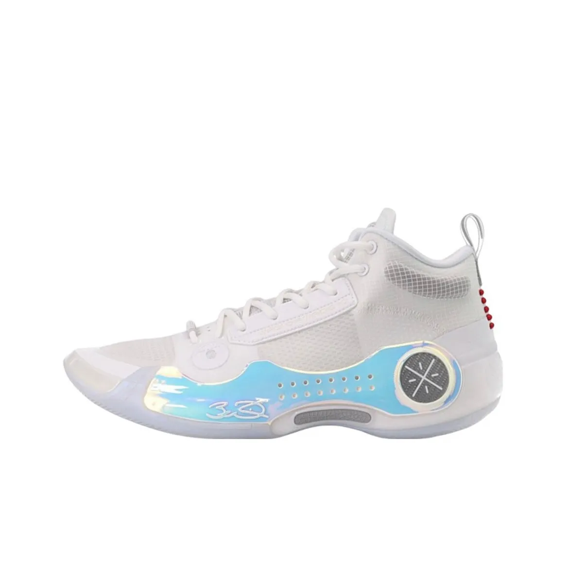 Li Ning Way Of Wade 10 - 305 Cross Training Compatibility High Quality Fabric