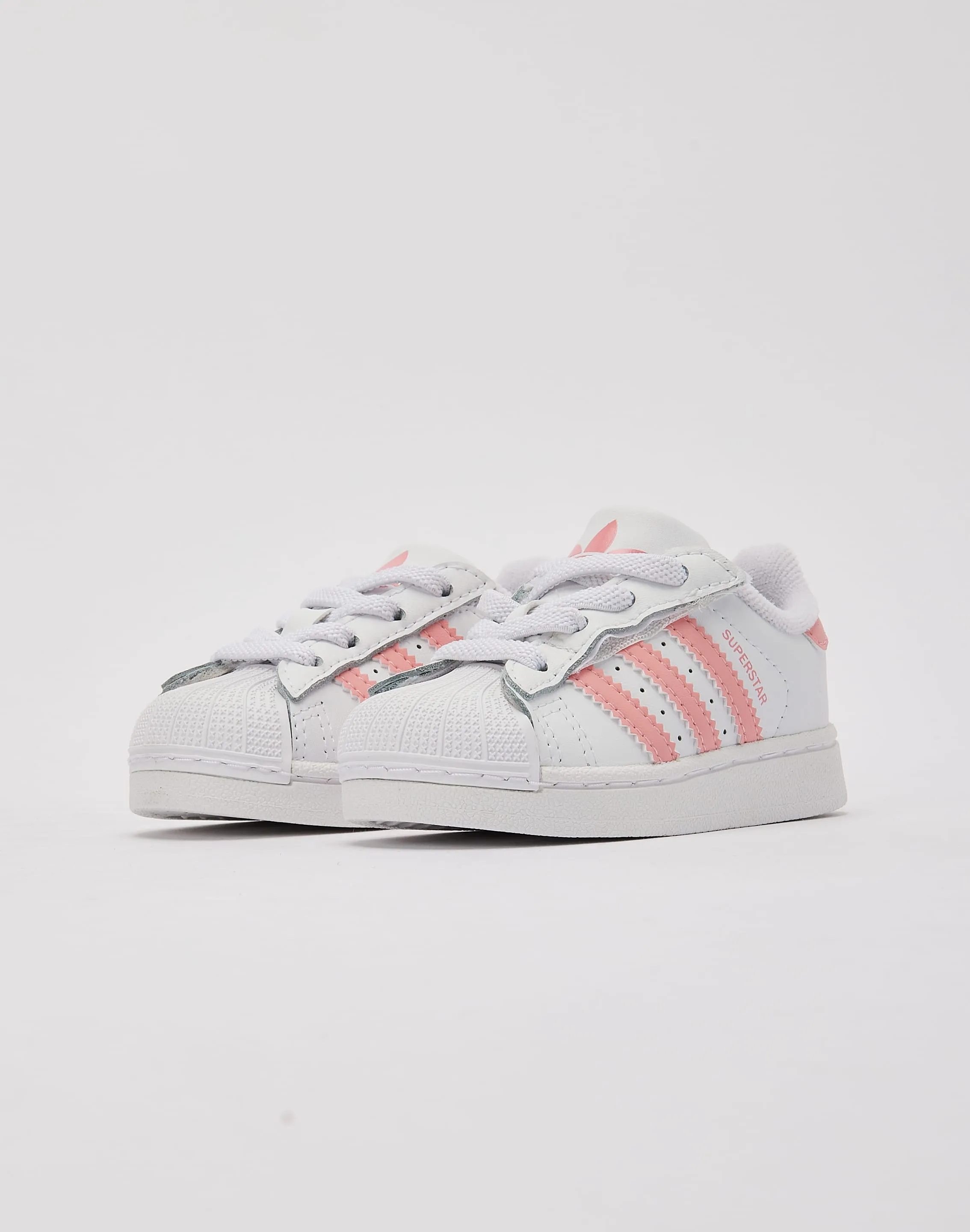 Adidas Superstar II Toddler Weekend Hike