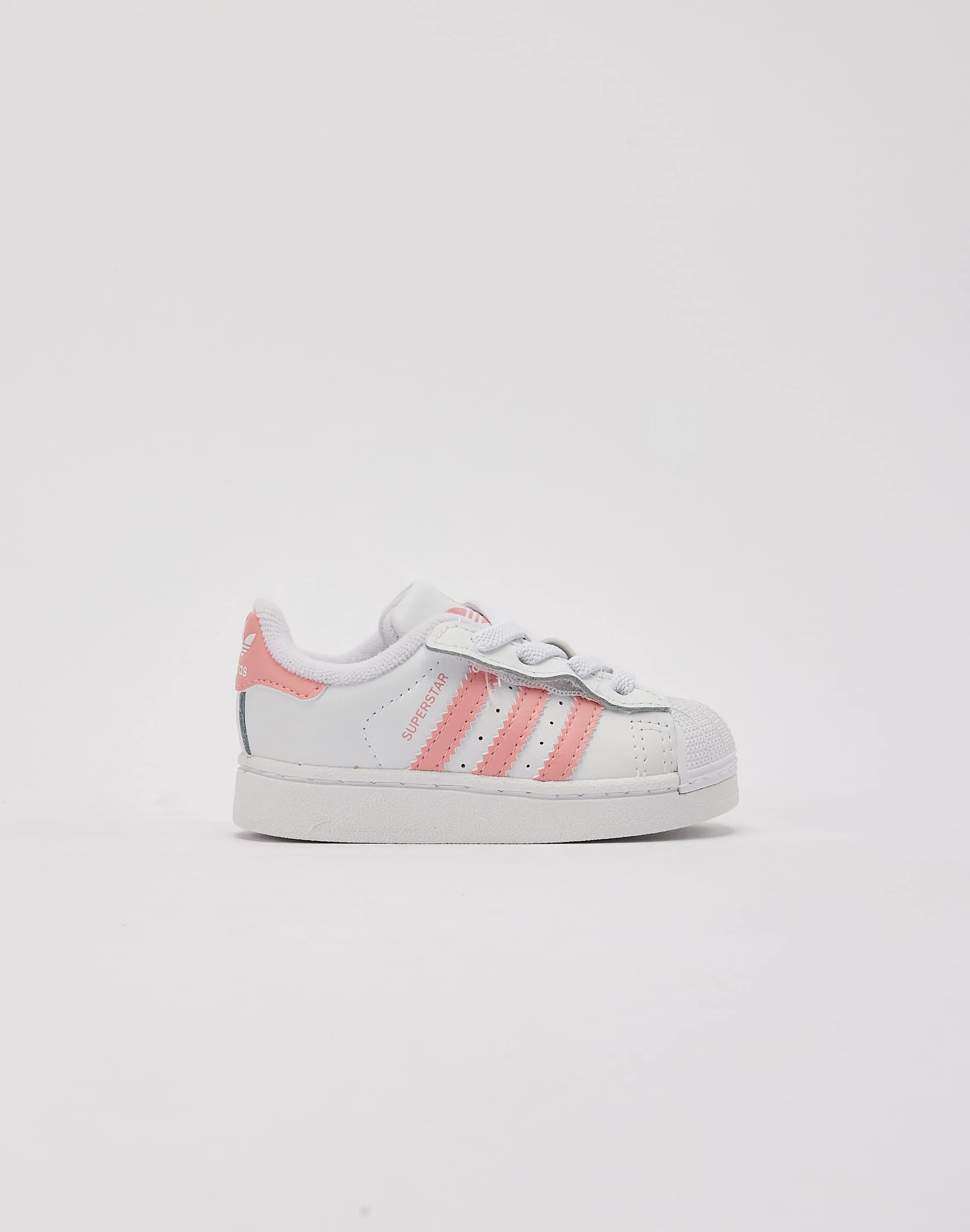 Adidas Superstar II Toddler Lifestyle Upgrade
