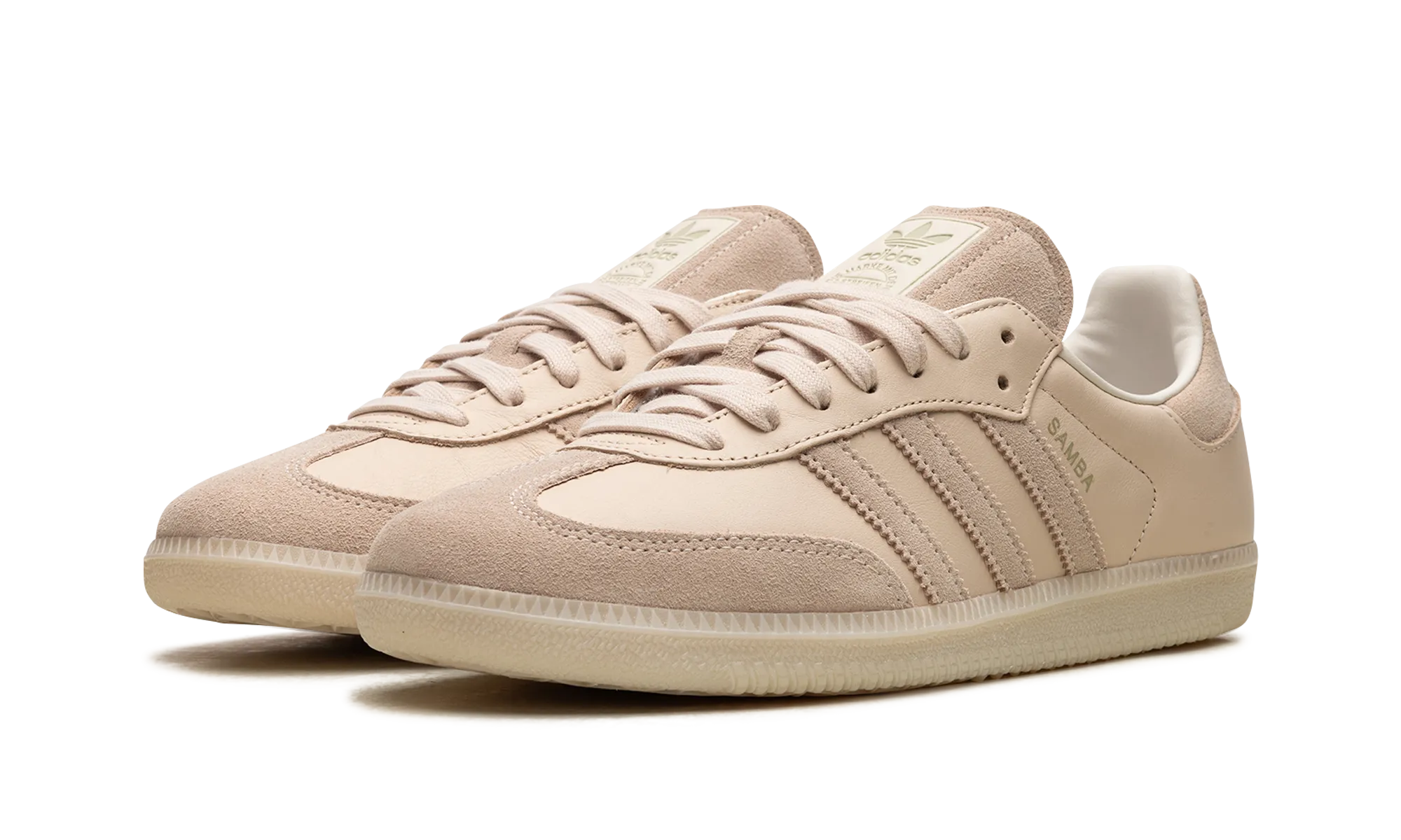 Samba "Tonal Color Pack Linen" Light Motion