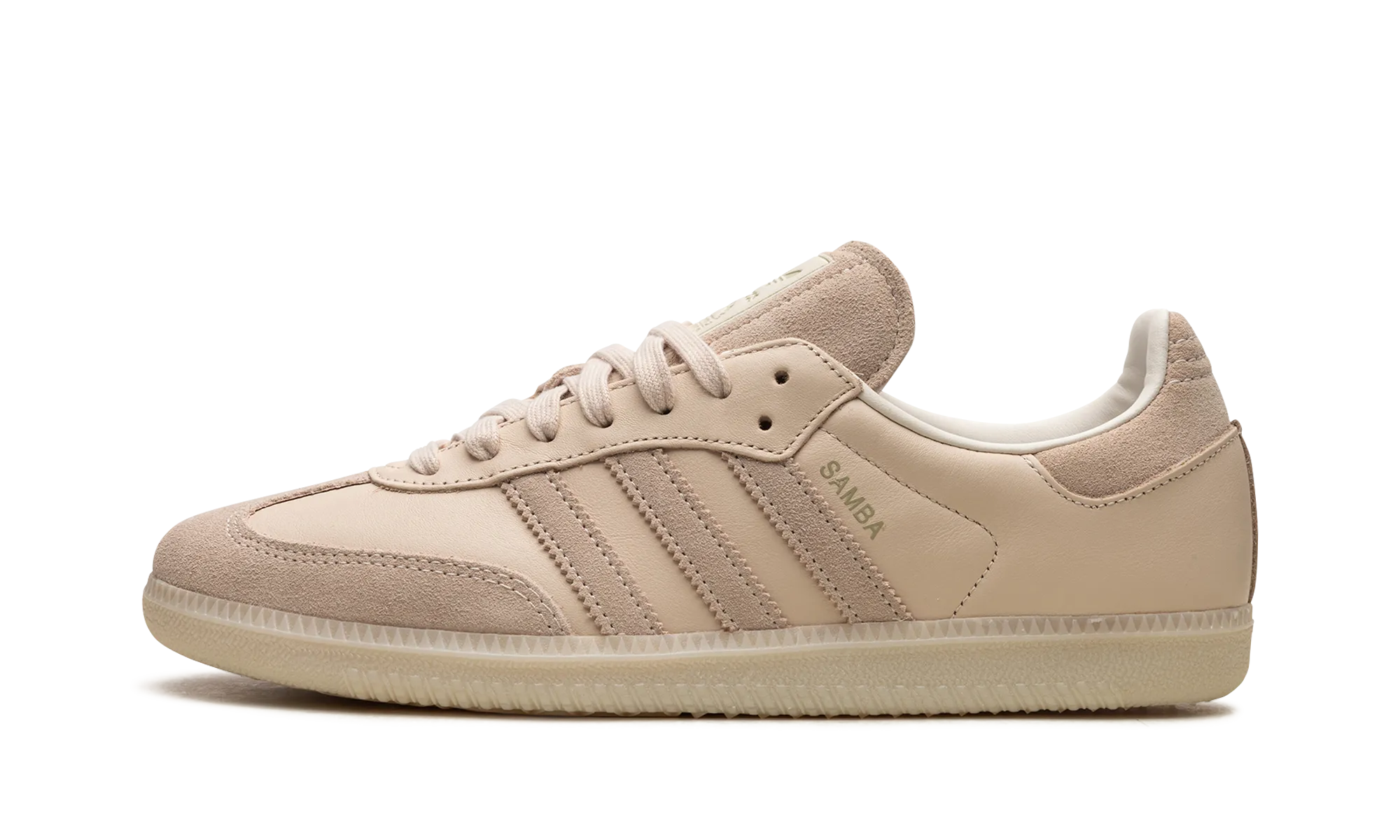 Quick Jog Refresh Walk Samba "Tonal Color Pack Linen"