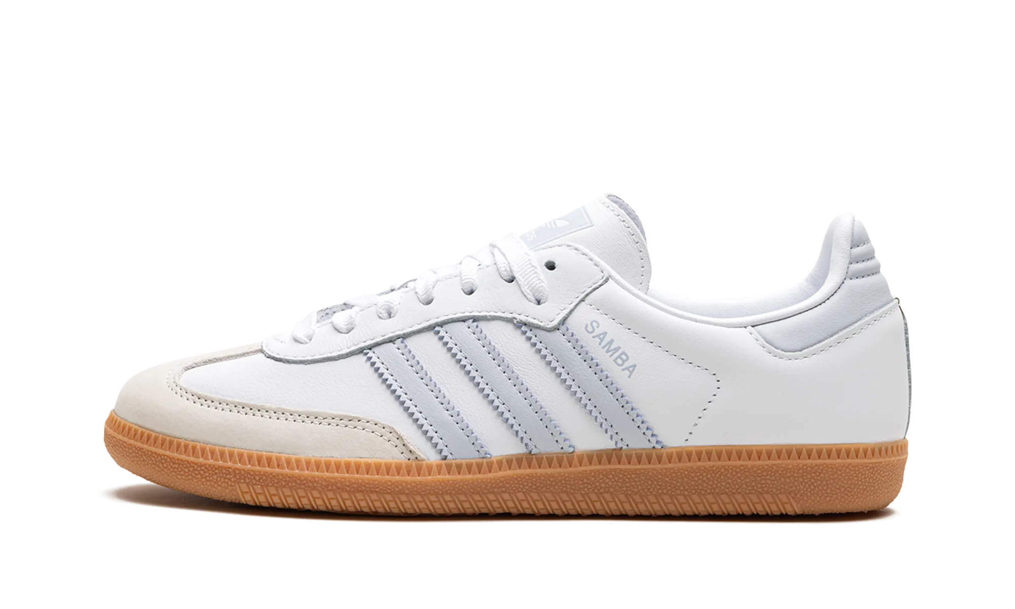 Easy Pace SAMBA OG WMNS "Halo Blue"