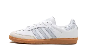 Easy Pace SAMBA OG WMNS "Halo Blue"