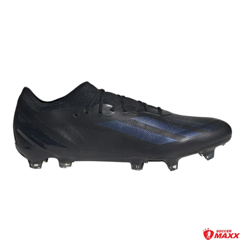 Goal Scoring adidas X Crazyfast .1 Firm Ground Cleats