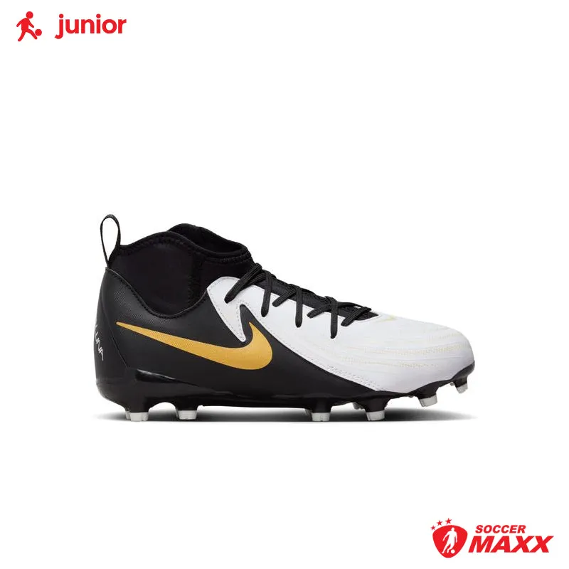 Neutral Style Nike Junior Phantom Luna II Academy Firm/Multi-Ground Cleats