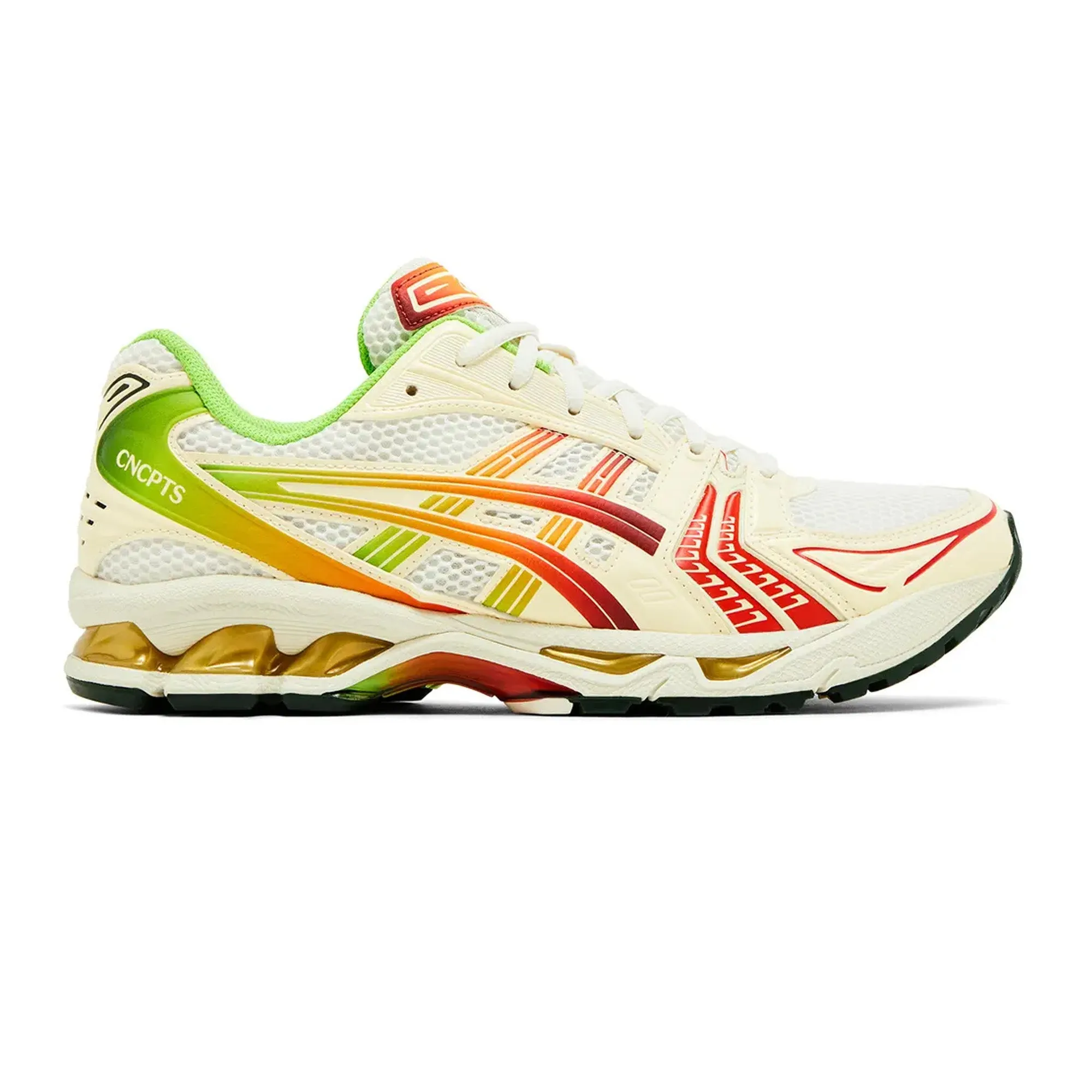 ASICS Gel-Kayano 14 'Concepts Out of Office' (2024) Light   Sensing