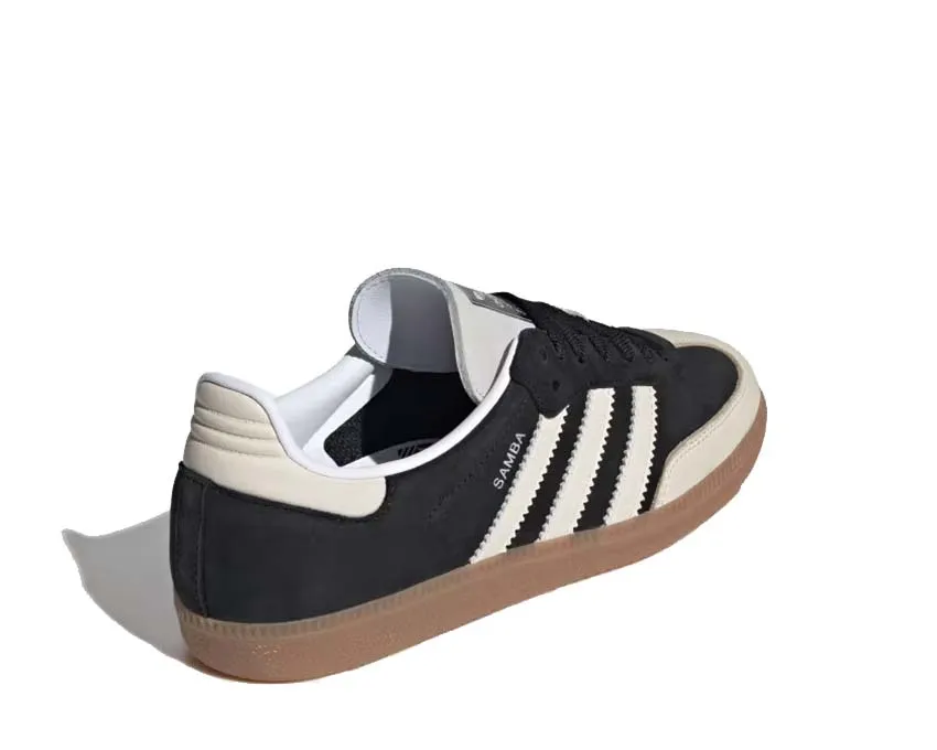 Adidas Samba OG W Snug Lining Stone Path