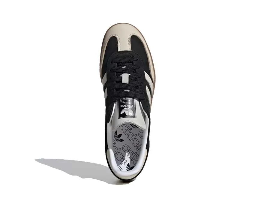 Adidas Samba OG W Low Cut Profile Adjustable
