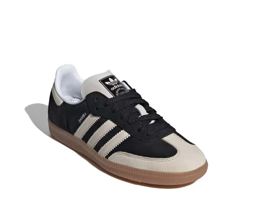 Vine Path Adidas Samba OG W