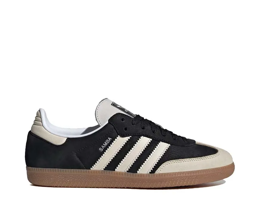 Team Jog Adidas Samba OG W