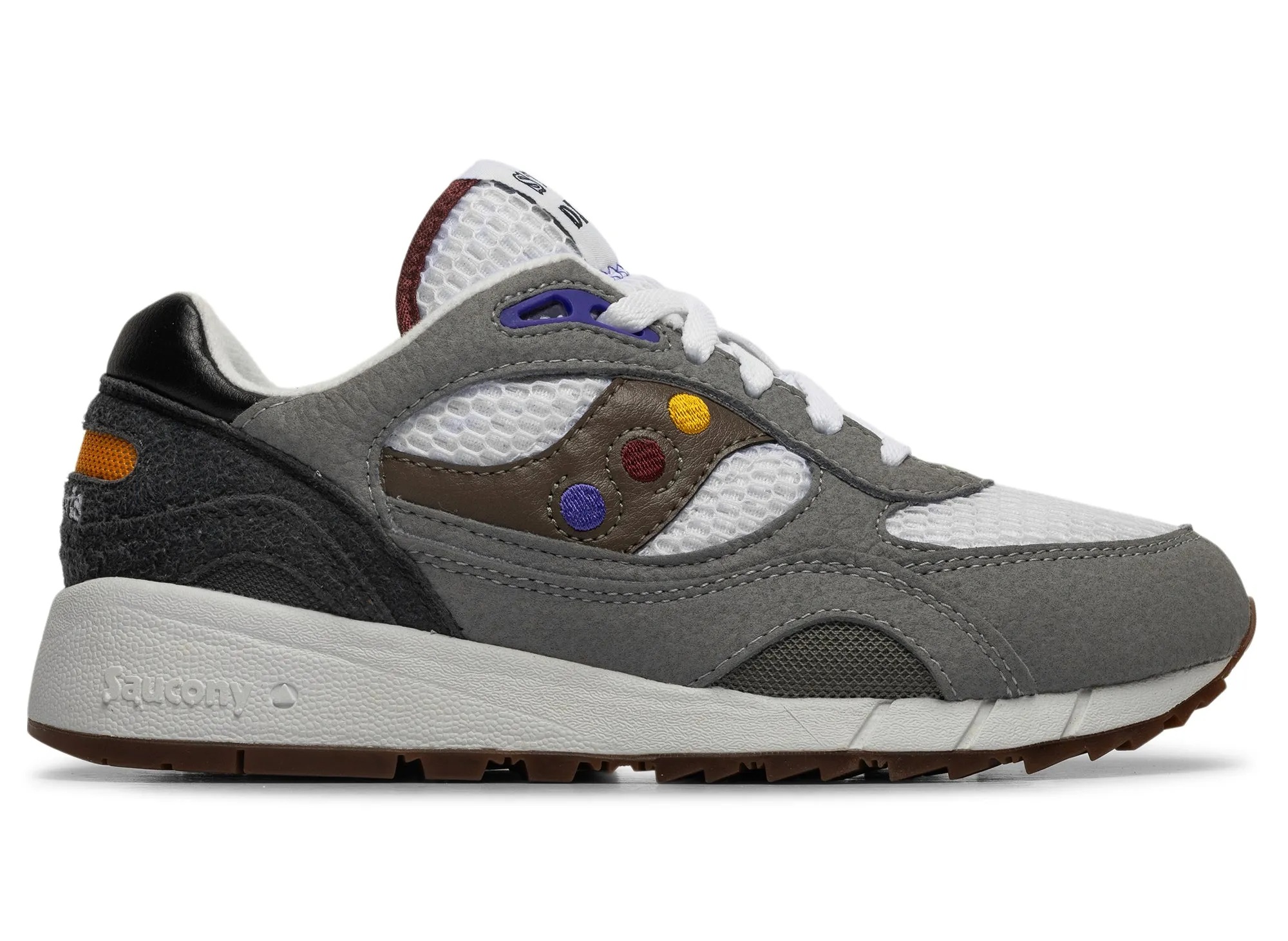 Saucony & Friends Shadow 6000 QuickDryFabric