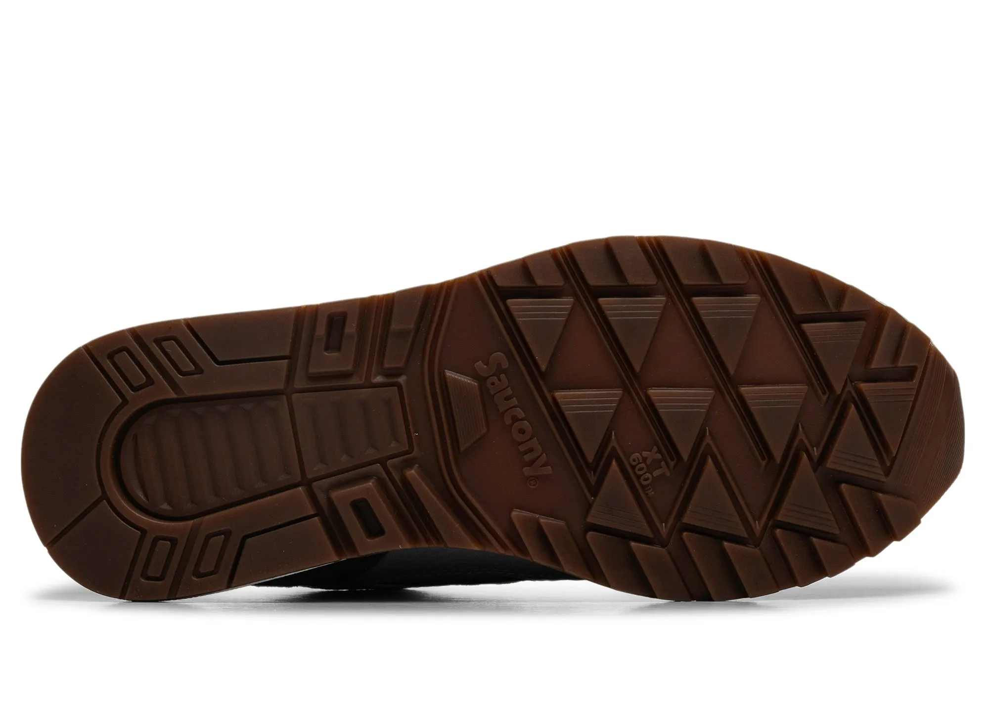Saucony & Friends Shadow 6000 flat - terrain running shoes