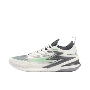 Padded Collar Padding Pressure Dispersing Insole 361?? Big3 5.0 Pro - Assisting the future