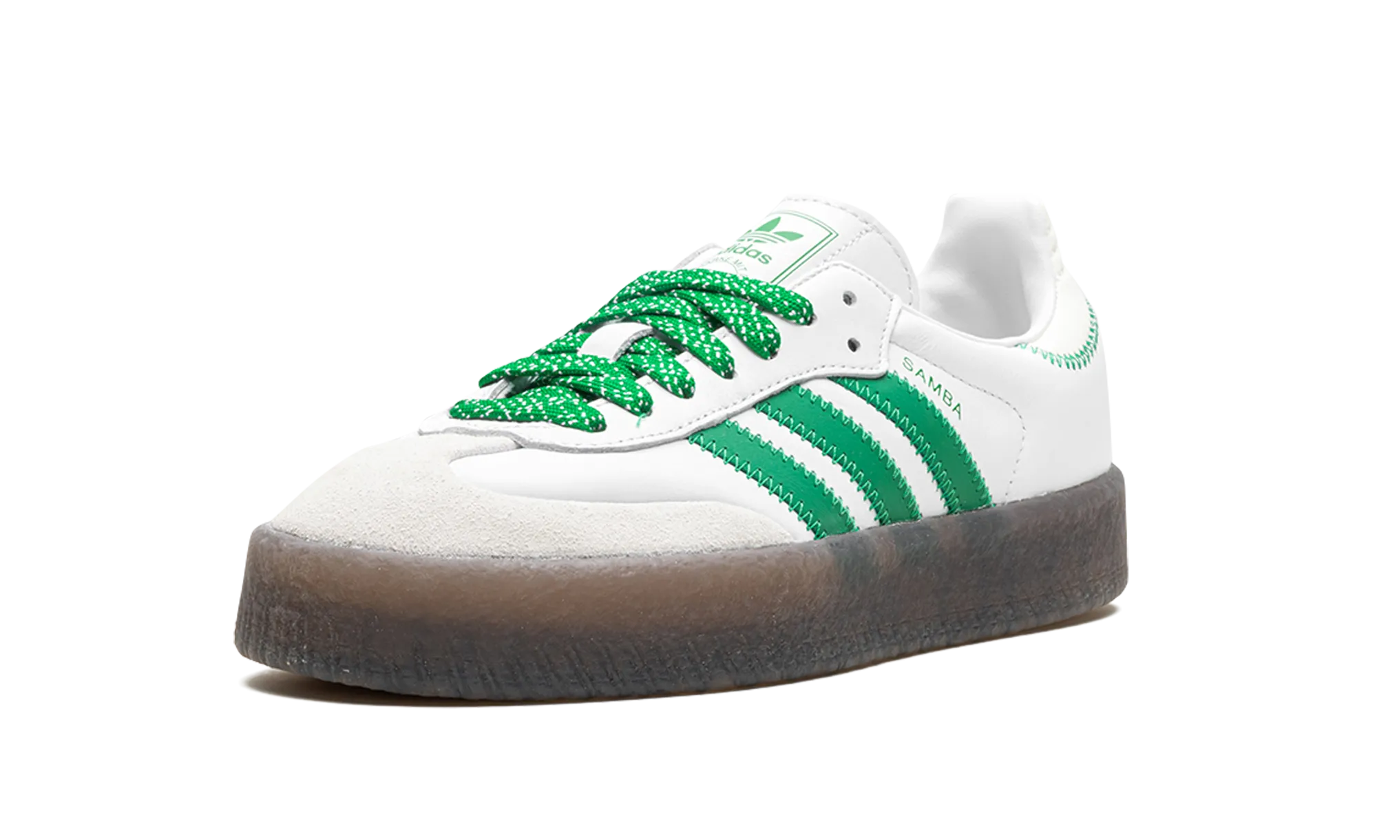 Light Grip Easy Care Sambae WMNS "Cloud White Green"