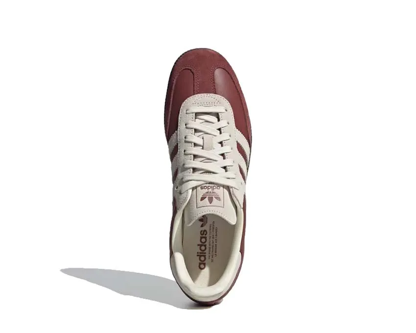 Casual Wear Adidas Samba OG "Preloved Ruby"