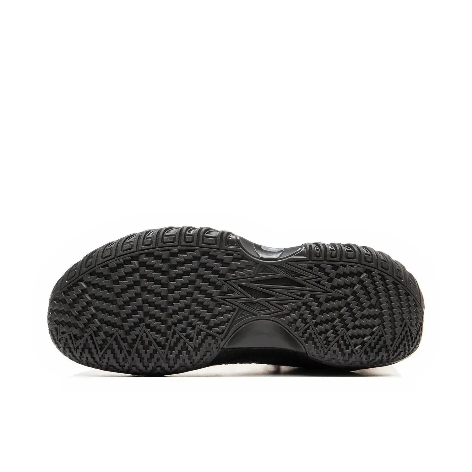 Li-Ning Jie'Ao 2 - Black Multi Surface Use Reinforced toe