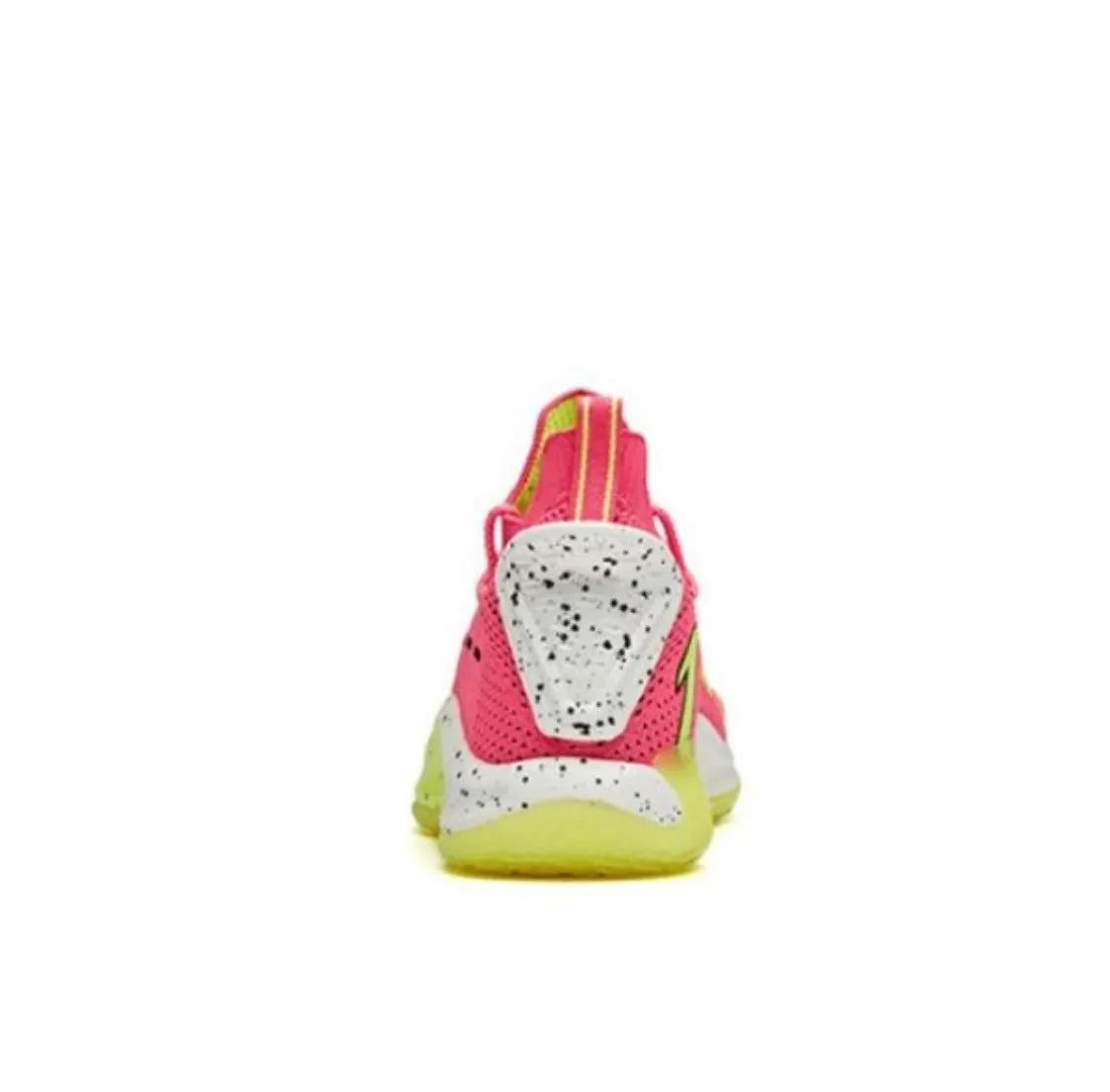 Low Profile Midsole Anta Men's Klay Thompson Kt5 Low ??Dragon Fruit??