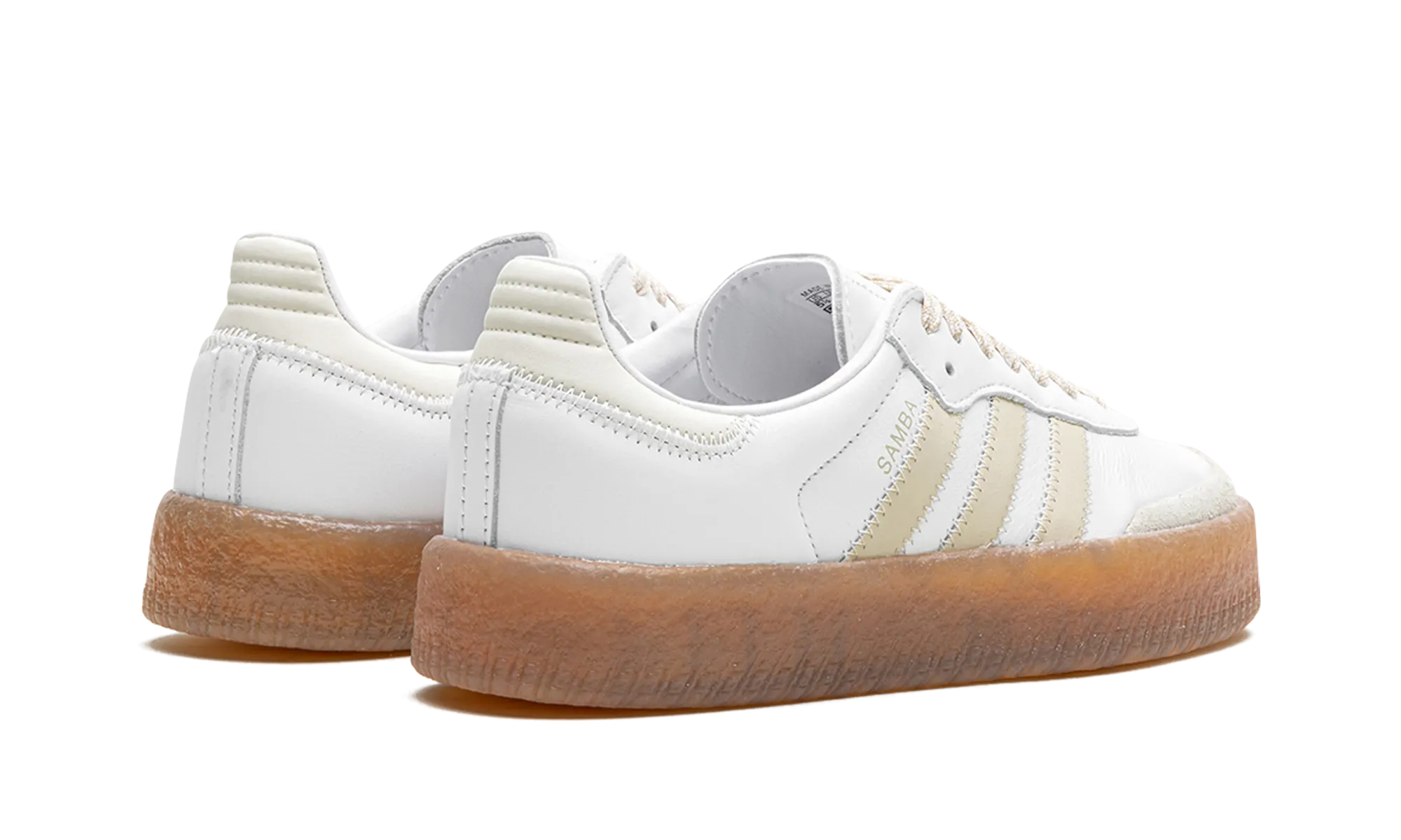 Sambae WMNS "Beige" No Pressure