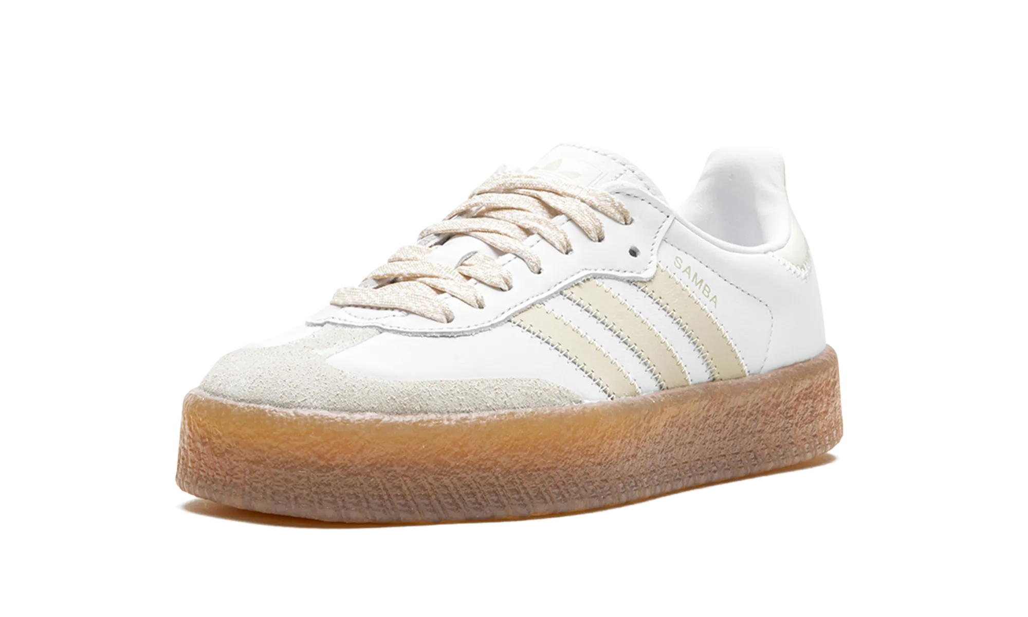 Sambae WMNS "Beige" Coast Step