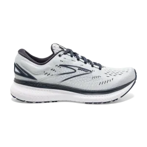 running in a dam area shoes Dynamic support Women's Glycerin 19