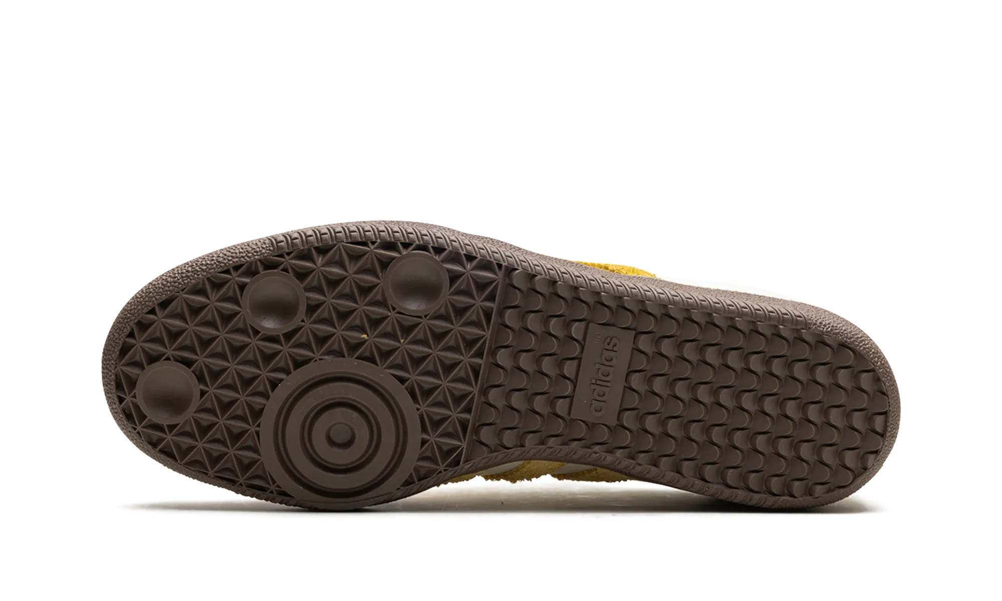 Timeless Use Chic Design Samba OG WMNS "White Violet Tone"