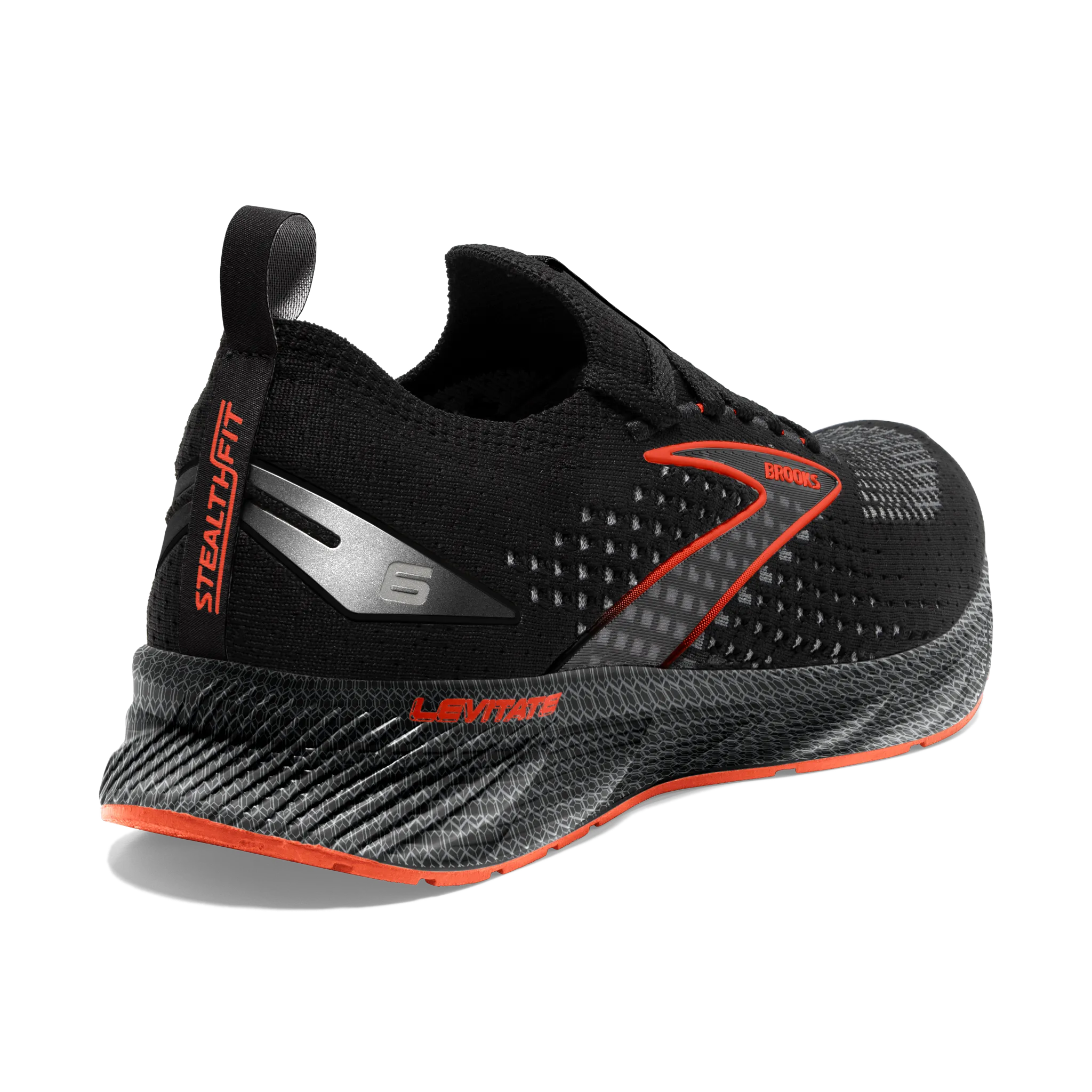 Men's Levitate StealthFit 6 Dynamic Transition System