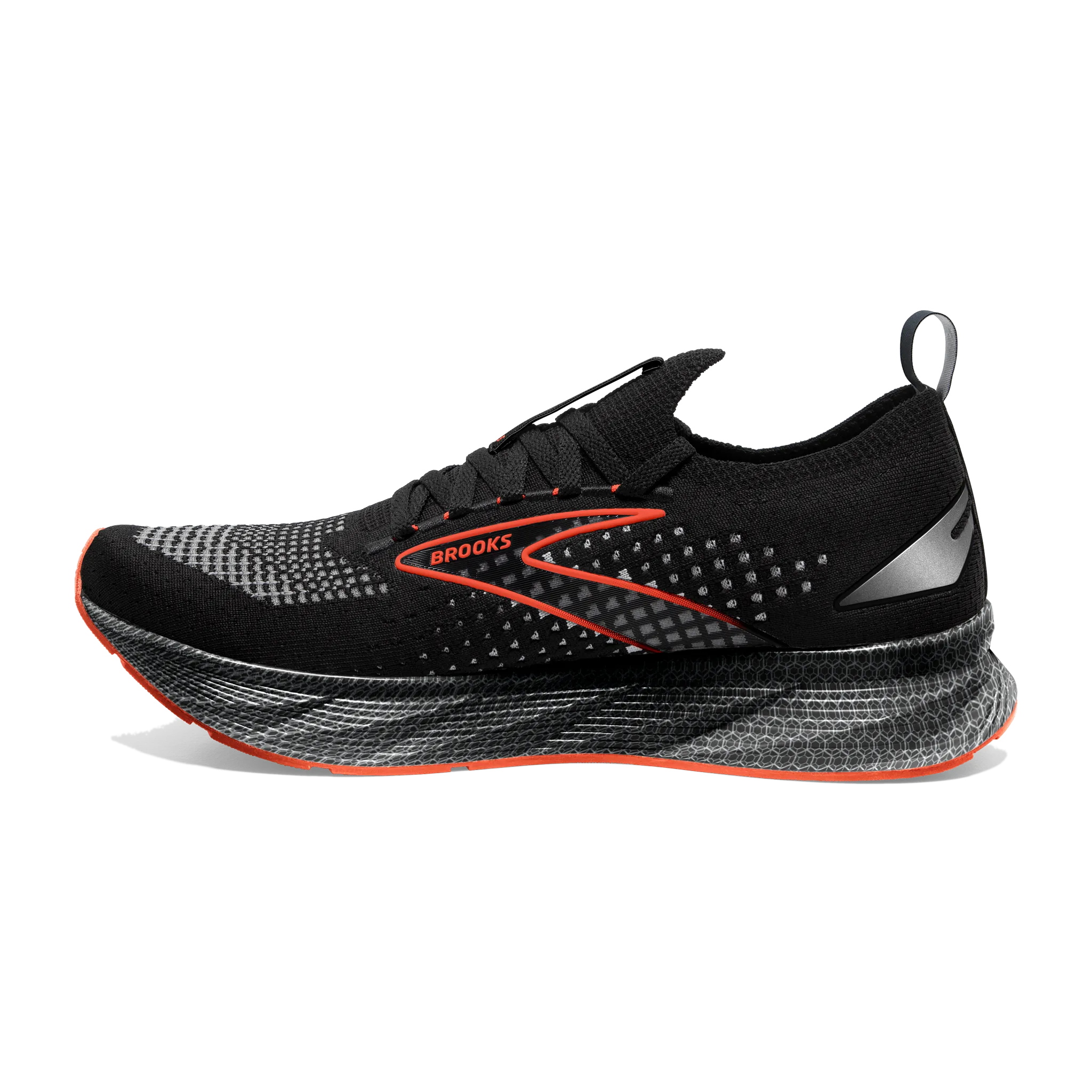 Brooks Ghost running accessory Men's Levitate StealthFit 6