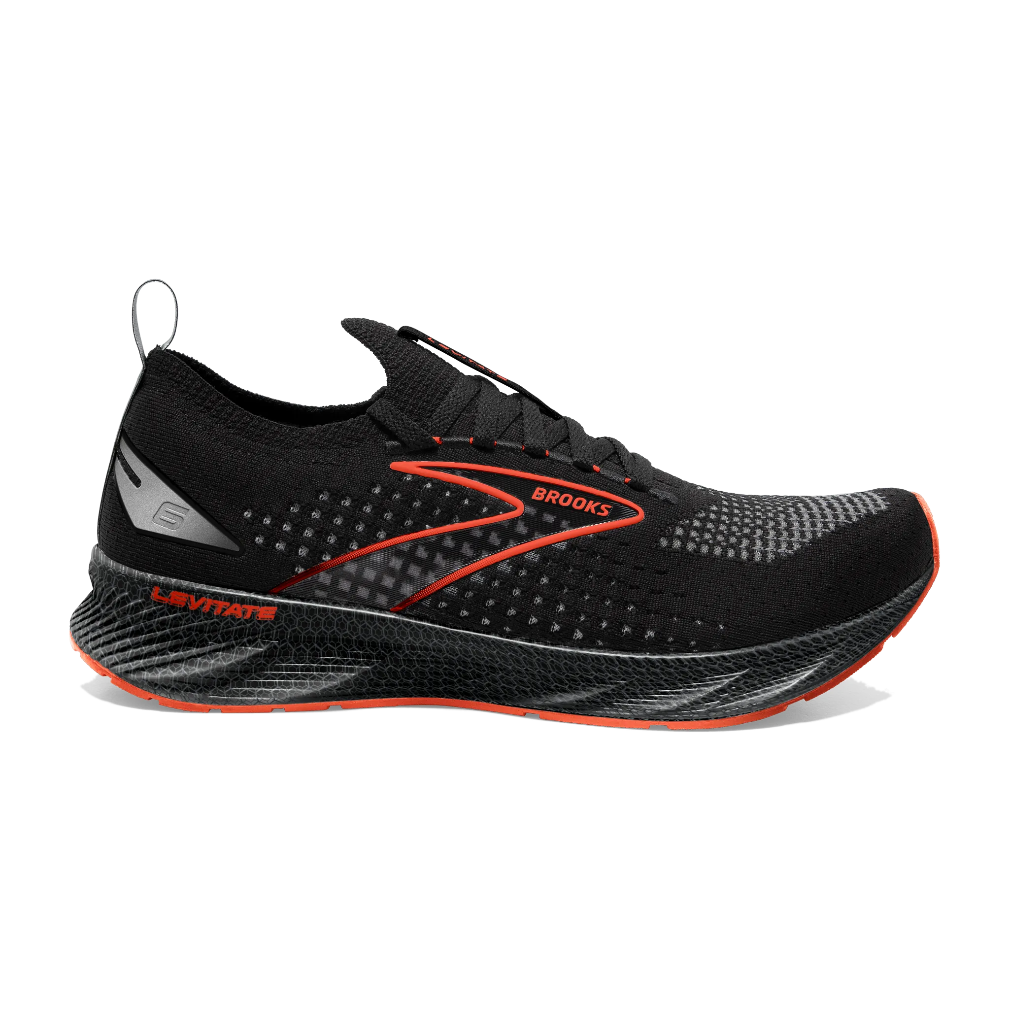 Precision fit Men's Levitate StealthFit 6