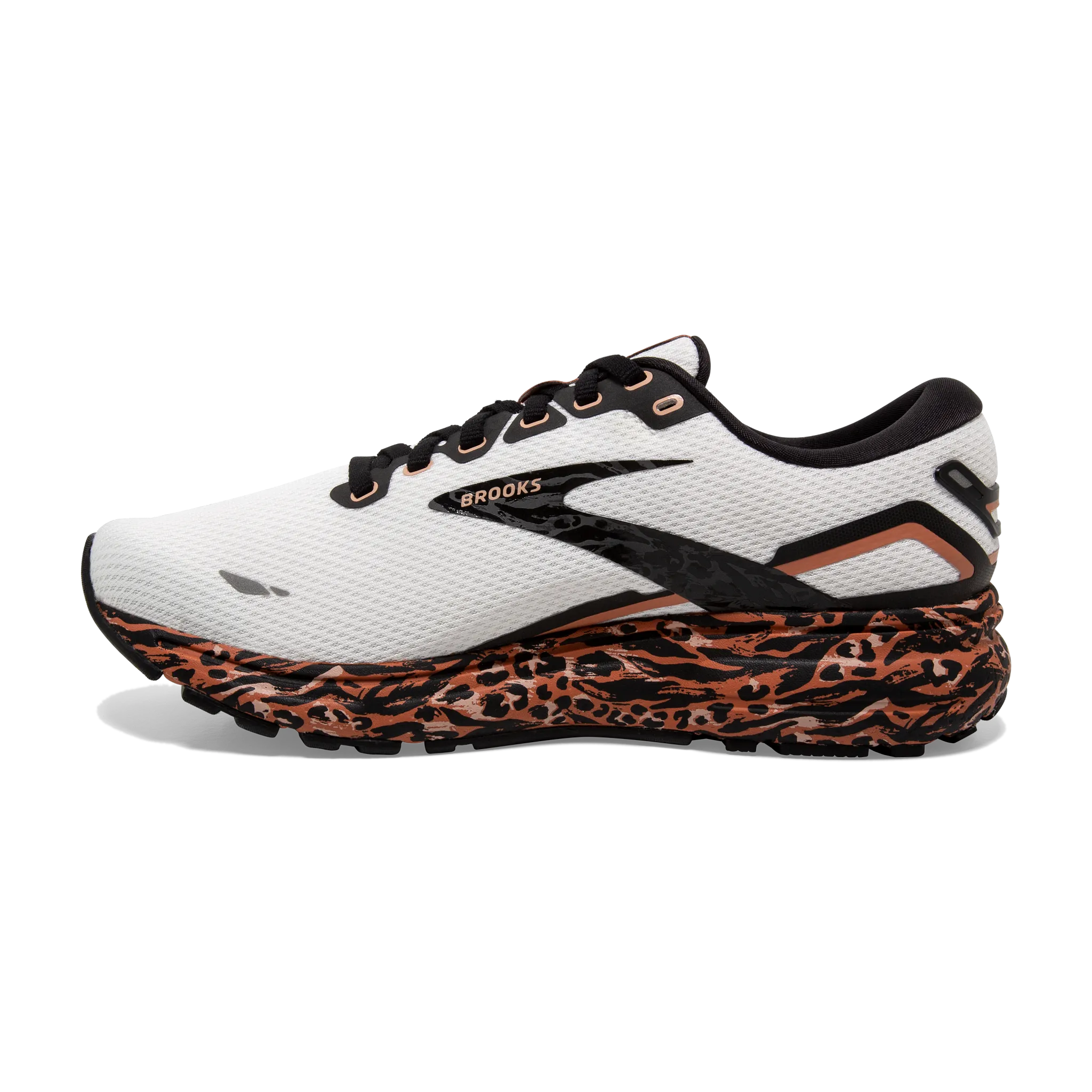 Women's Ghost 15 Dynamic Landing Zone informal shoes