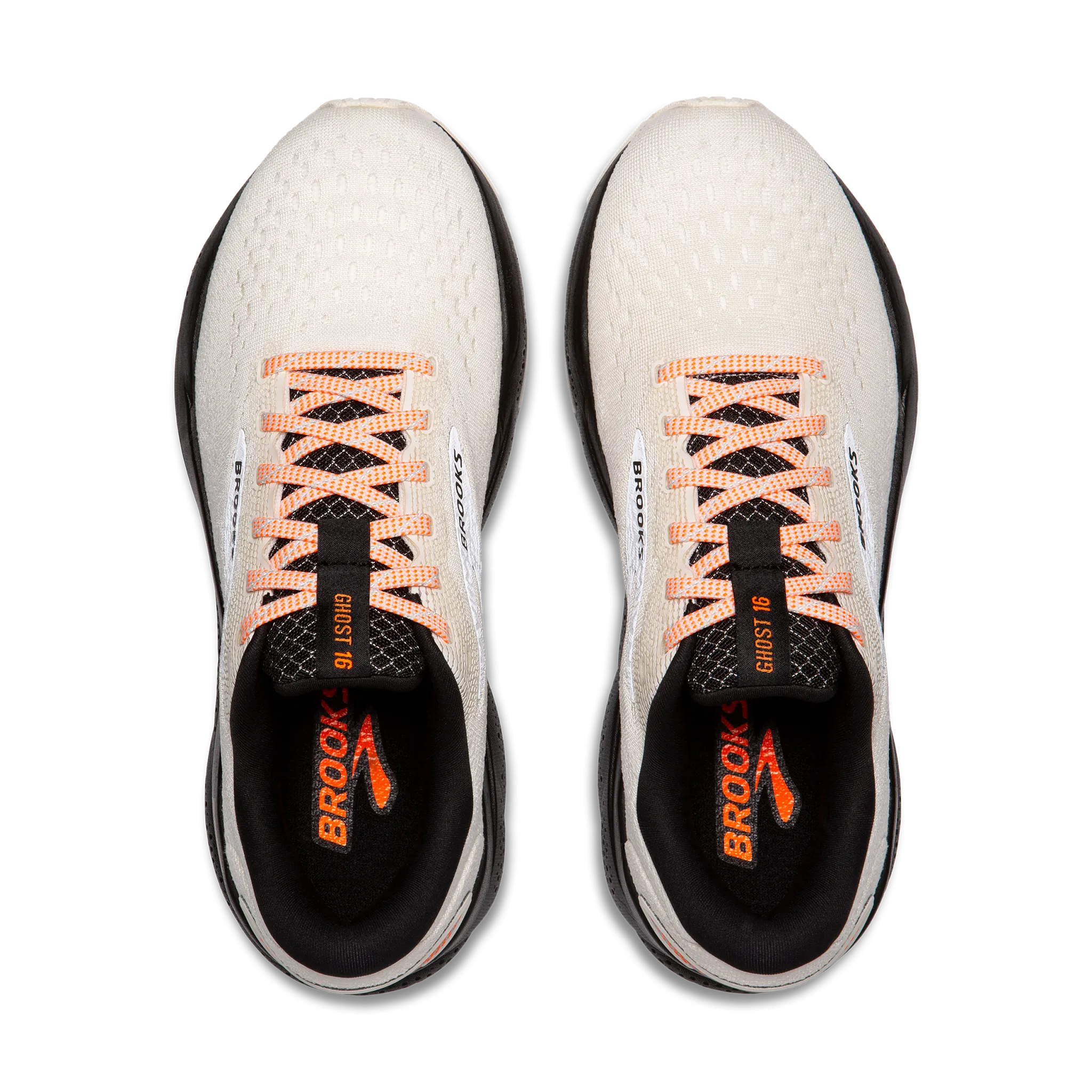 flexibility - enhancing shoes easy - clean shoes Men's Ghost 16