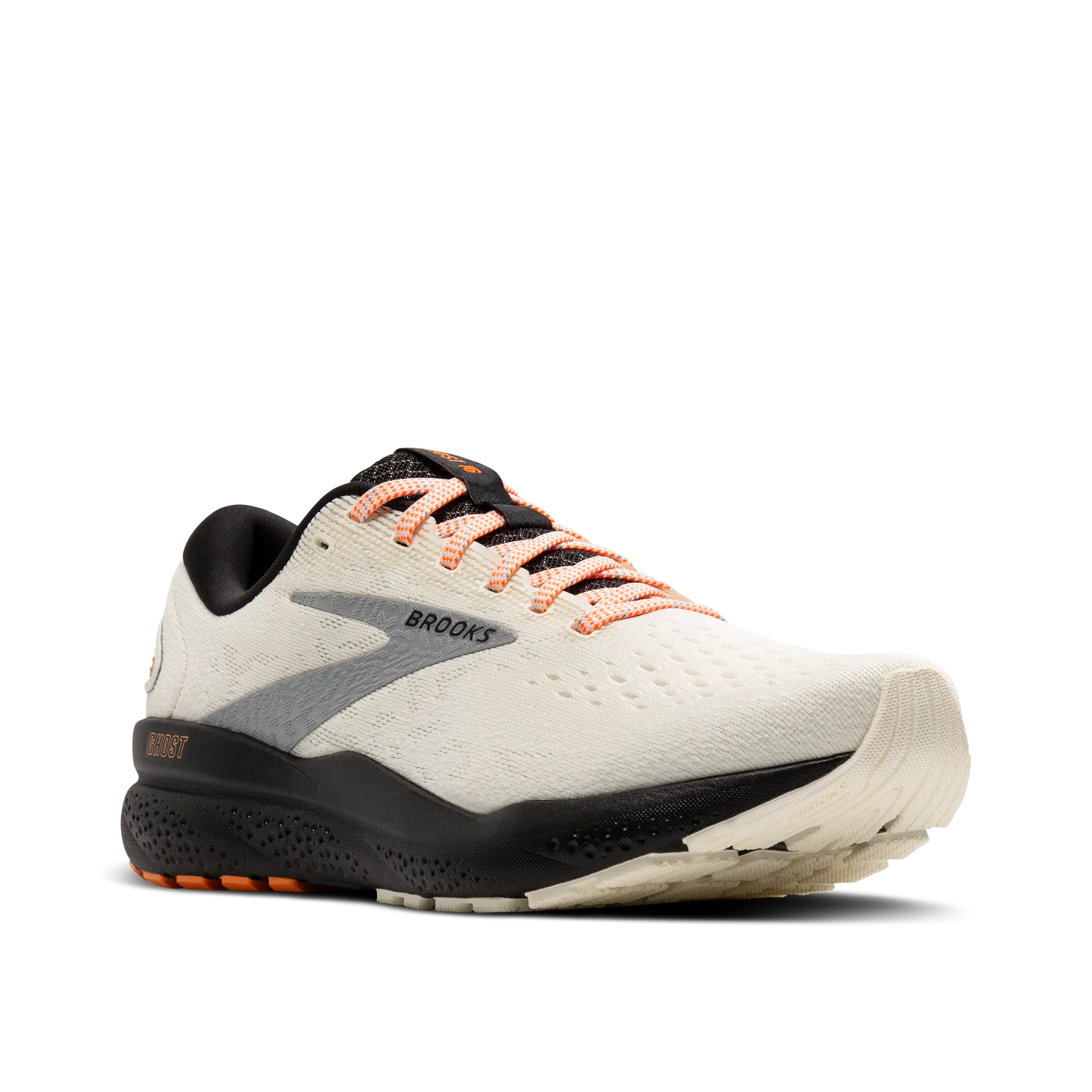Men's Ghost 16 running in old tracks shoes Comfort - innovation