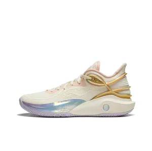 Zero Gravity Midsole Li-Ning CJ?McCollum CJ3 - Wedding