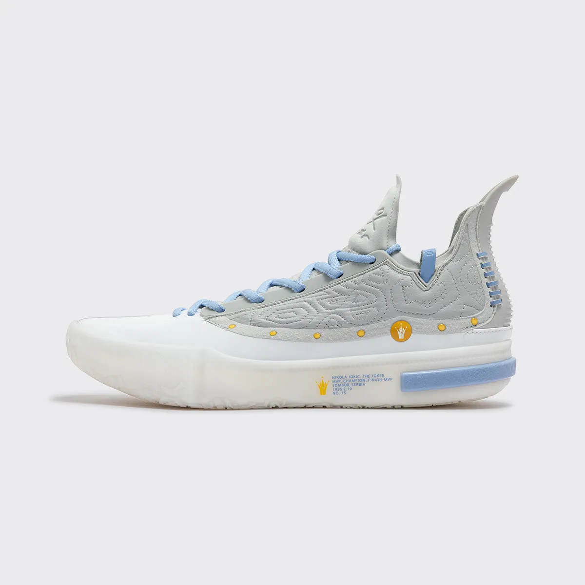 Pro Response Shoes Enhanced Traction Joker 1 GT " Denver"