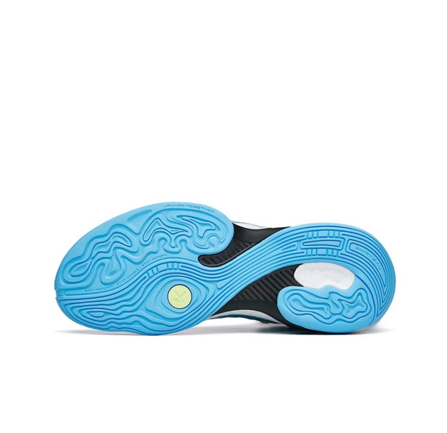AirCirculation Impact Absorption Tech Anta Klay Thompson Kt7 - ???????
